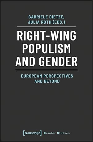 Bild des Verkufers fr Right-Wing Populism and Gender zum Verkauf von moluna