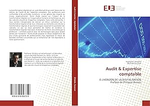 Seller image for Audit & Expertise comptable for sale by moluna
