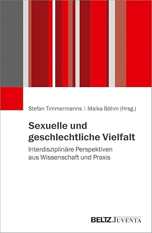 Bild des Verkufers fr Sexuelle und geschlechtliche Vielfalt zum Verkauf von moluna