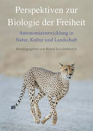Seller image for Perspektiven zur Biologie der Freiheit for sale by moluna