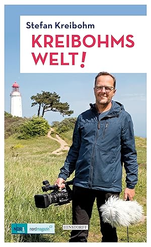 Bild des Verkufers fr Kreibohms Welt! zum Verkauf von moluna