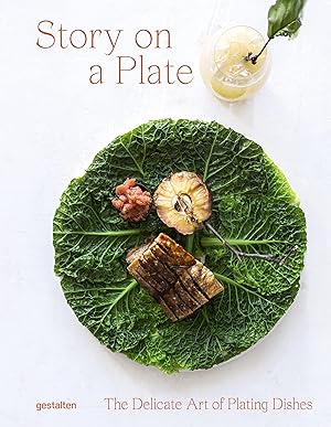 Seller image for Story On a Plate for sale by moluna