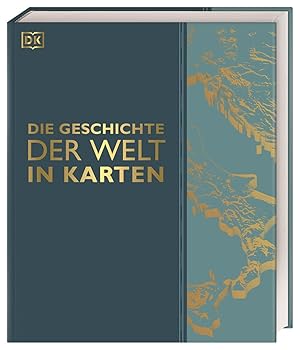 Seller image for Die Geschichte der Welt in Karten for sale by moluna