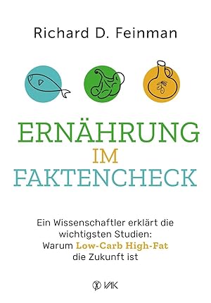 Seller image for Ernaehrung im Faktencheck for sale by moluna