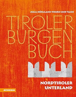 Seller image for Tiroler Burgenbuch for sale by moluna