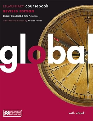 Immagine del venditore per Global revised edition, mit 1 Beilage, mit 1 Online-Zugang venduto da moluna