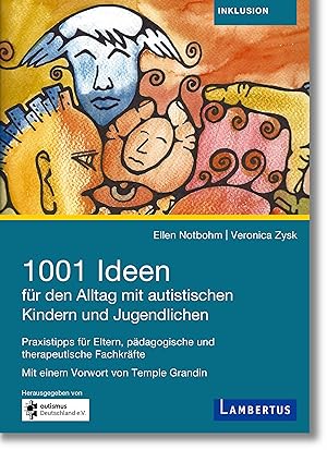 Seller image for Autistische Kinder und Jugendliche begleiten for sale by moluna