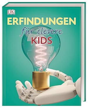 Seller image for Erfindungen fr clevere Kids for sale by moluna