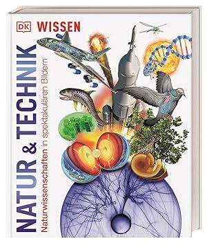 Seller image for Wissen. Natur & Technik for sale by moluna