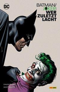 Seller image for Batman: Joker - Wer zuletzt lacht for sale by moluna