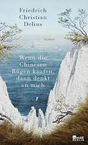 Bild des Verkufers fr Wenn die Chinesen Rgen kaufen, dann denkt an mich zum Verkauf von moluna