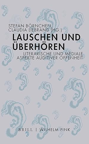 Seller image for Lauschen und   berhoeren for sale by moluna