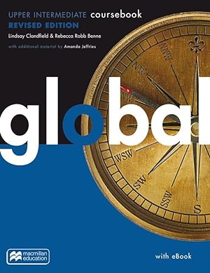 Image du vendeur pour Global revised edition, mit 1 Beilage, mit 1 Online-Zugang mis en vente par moluna