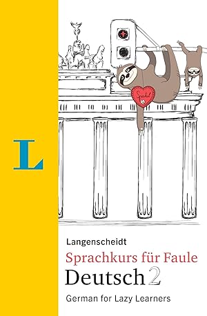 Bild des Verkufers fr Langenscheidt Sprachkurs fr Faule Deutsch 2 zum Verkauf von moluna