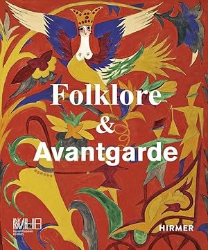 Seller image for Folklore & Avantgarde for sale by moluna