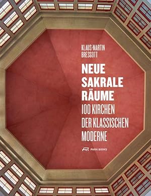 Bild des Verkufers fr Neue Sakrale Raeume zum Verkauf von moluna