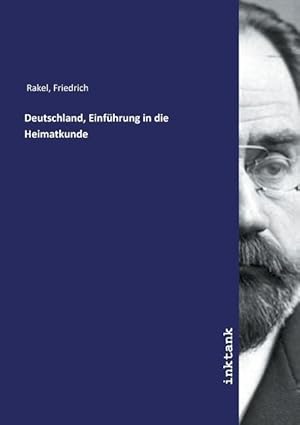 Seller image for Deutschland, Einfhrung in die Heimatkunde for sale by moluna