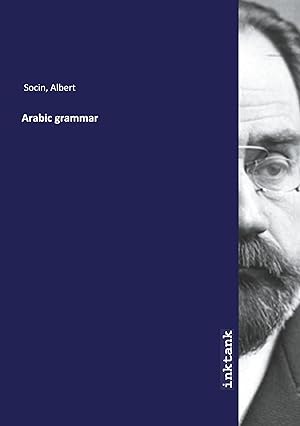Seller image for Arabic grammar for sale by moluna