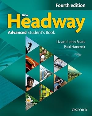 Seller image for New Headway: Advanced (C1). Student\ s Book & iTutor Pack for sale by moluna