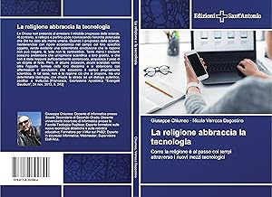 Image du vendeur pour La religione abbraccia la tecnologia mis en vente par moluna