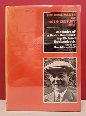 Bild des Verkäufers für The Documents of 20th-Century Art: Memoirs of a Dada Drummer zum Verkauf von Moe's Books