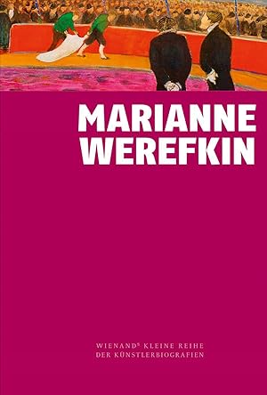 Bild des Verkufers fr Marianne von Werefkin zum Verkauf von moluna