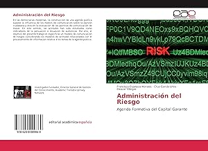 Seller image for Administracin del Riesgo for sale by moluna