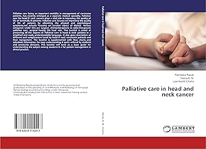 Imagen del vendedor de Palliative care in head and neck cancer a la venta por moluna