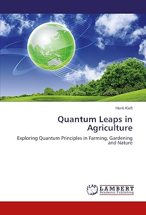 Seller image for Quantum Leaps in Agriculture for sale by moluna