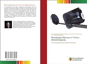 Bild des Verkufers fr Revelao Manual e Filmes Odontolgicos zum Verkauf von moluna