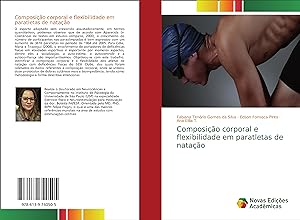 Seller image for Composio corporal e flexibilidade em paratletas de natao for sale by moluna