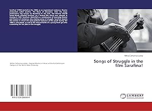 Image du vendeur pour Songs of Struggle in the film Sarafina! mis en vente par moluna