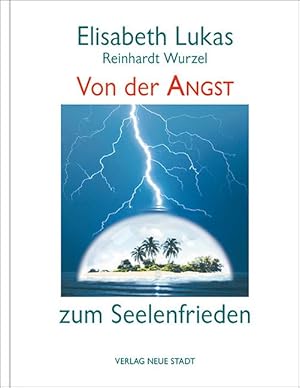 Seller image for Von der Angst zum Seelenfrieden for sale by moluna