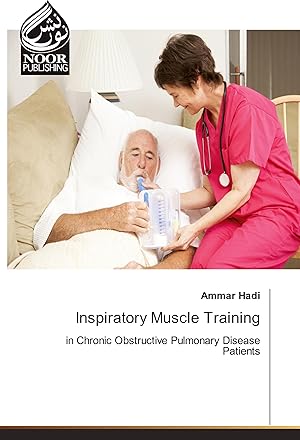 Seller image for Inspiratory Muscle Training for sale by moluna