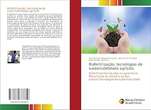 Imagen del vendedor de Biofertilizao: tecnologias de sustentabilidade agrcola a la venta por moluna