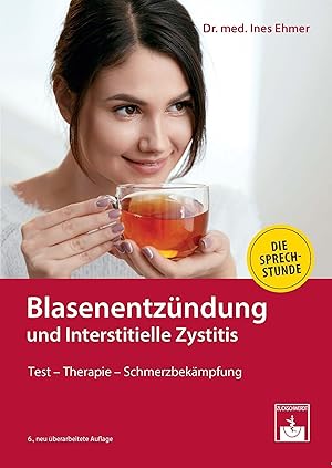 Seller image for Blasenentzndung und Interstitielle Zystitis for sale by moluna