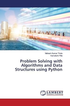 Bild des Verkufers fr Problem Solving with Algorithms and Data Structures using Python zum Verkauf von moluna