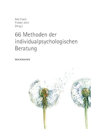 Seller image for 66 Methoden der individualpsychologischen Beratung for sale by moluna