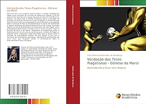 Seller image for Validao das Teses Piagetianas - Gnese da Moral for sale by moluna