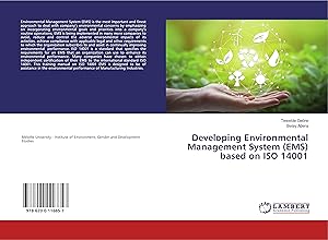 Seller image for Developing Environmental Management System (EMS) based on ISO 14001 for sale by moluna