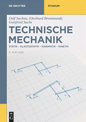 Seller image for Technische Mechanik for sale by moluna