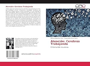 Imagen del vendedor de Atencin: Cerebros Trabajando a la venta por moluna