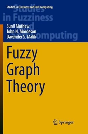Seller image for Fuzzy Graph Theory for sale by moluna