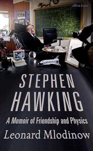 Seller image for Stephen Hawking for sale by Rheinberg-Buch Andreas Meier eK