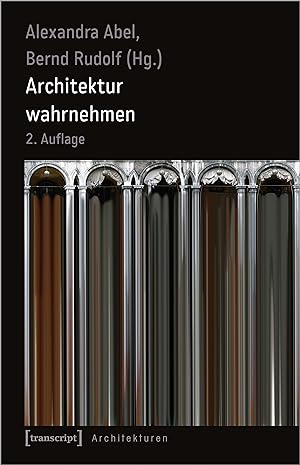 Seller image for Architektur wahrnehmen for sale by moluna
