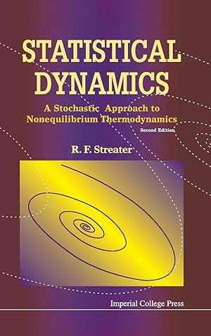 Bild des Verkufers fr Statistical Dynamics: A Stochastic Approach To Nonequilibrium Thermodynamics (2nd Edition) zum Verkauf von moluna