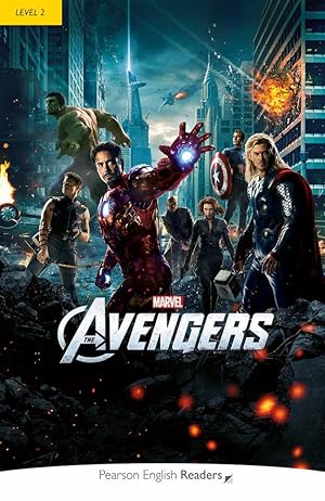 Bild des Verkufers fr Level 2: Marvel\ s The Avengers zum Verkauf von moluna