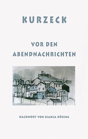 Seller image for Vor den Abendnachrichten for sale by moluna