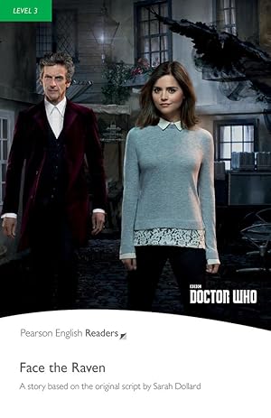Bild des Verkufers fr Level 3: Doctor Who: Face The Raven zum Verkauf von moluna