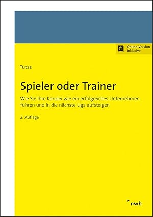 Seller image for Spieler oder Trainer for sale by moluna